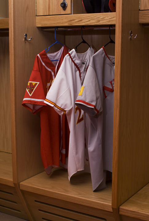 Player Uniforms